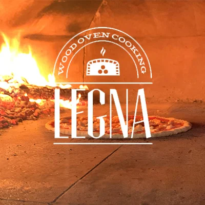 Legna–Wood Oven Cooking