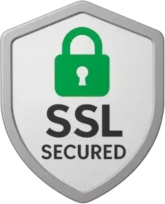 SSL Secured